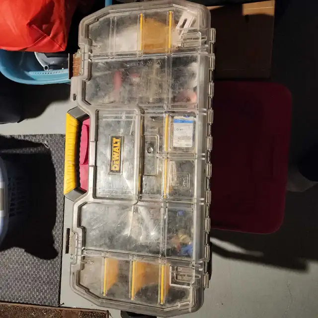 Tool Organization in Tool Storage & Benches in Oakville / Halton Region - Image 3