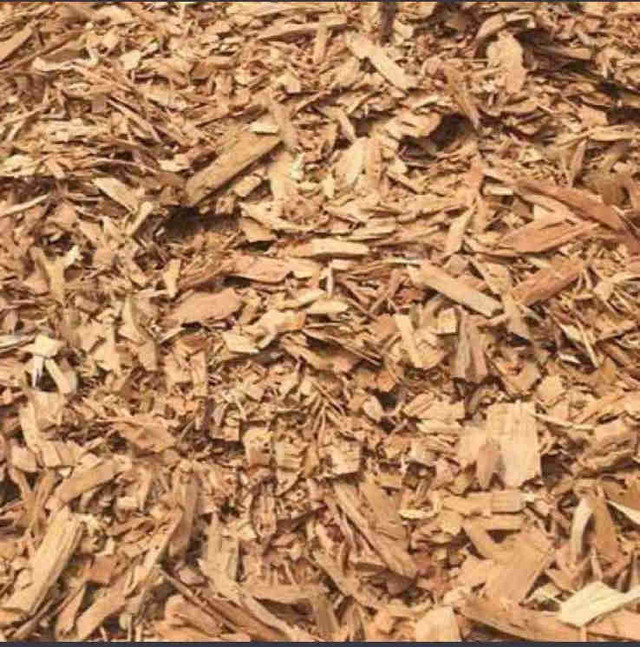 Free drop off location for wood chips in Other in Brantford