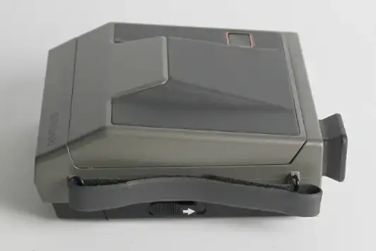 POLAROID SPECTRA SYSTEM CAMERA 1986 in Cameras & Camcorders in City of Toronto - Image 5