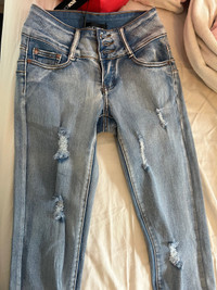 fasion nova jeans
