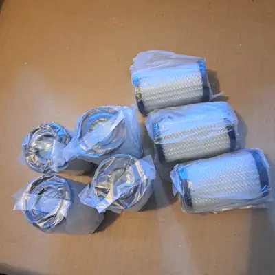 7 Tecumseh air filters, View more