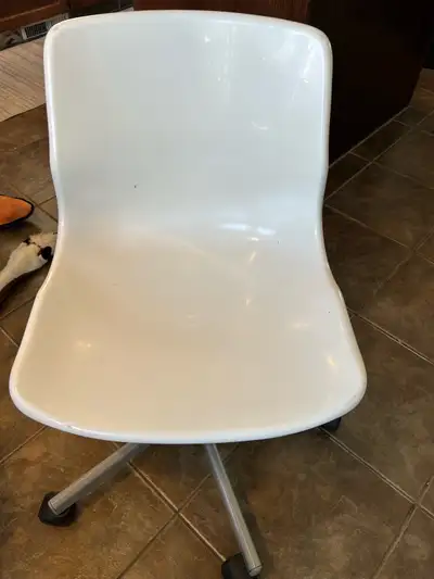 IKEA office chair, View more