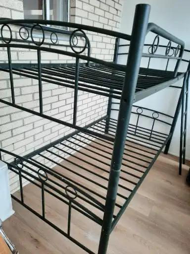 Bunk bed, View more