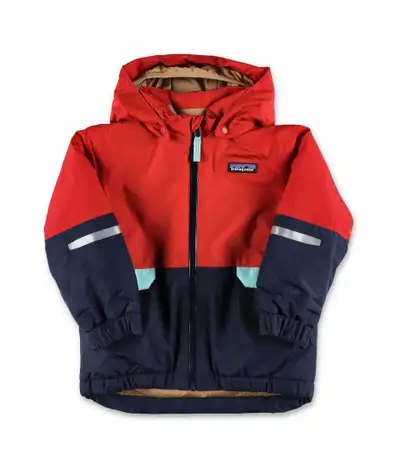 NEW PATAGONIA SNOW PILE 5T JACKET, View more