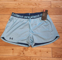NEW - Under Armour Shorts