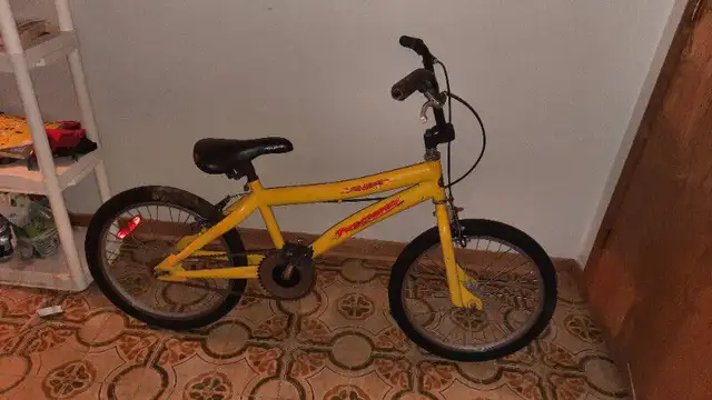 VÉLO PRECISION PR-8555  STYLE BMX in Kids in Longueuil / South Shore - Image 2