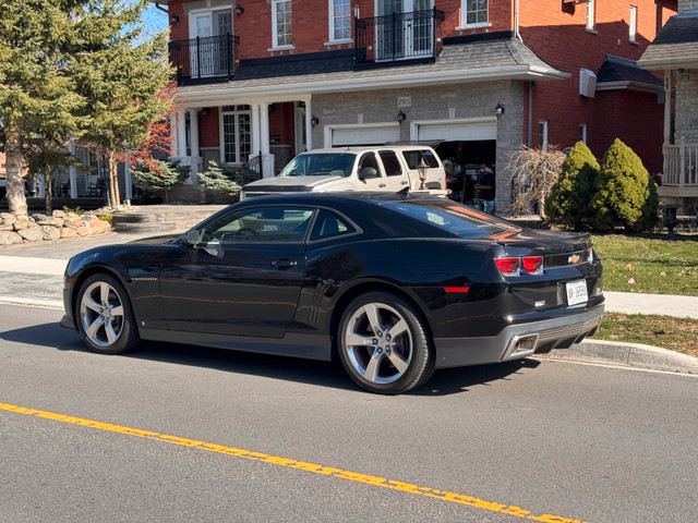 Chevrolet Camaro SS in Cars & Trucks in Oshawa / Durham Region - Image 2