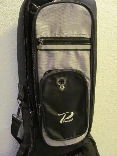 Electric Guitar GIG Case in Guitars in Edmonton - Image 4