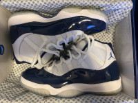 Air Jordan 11 Win Like 82 VNDS - Size 8