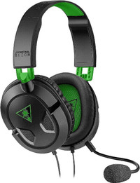 Turtle Beach Turtle Beach® EAR FORCE® Recon 50X Gaming Headset