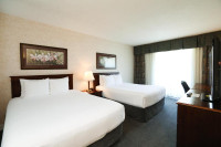 Stay at The Atrium Inn $99/Night Downtown Vancouver $99/Night