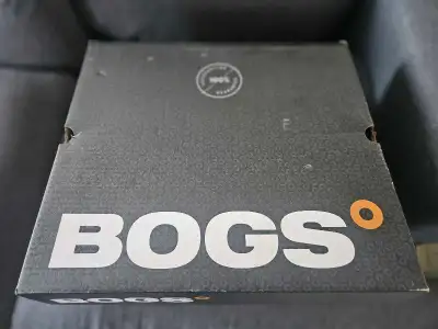 BOGS Work boots, View more