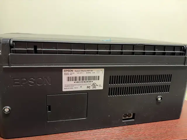 Epson stylus printer  in Printers, Scanners & Fax in Ottawa - Image 5