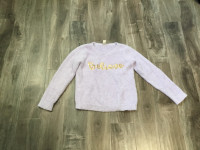 Oshkosh believe sweater size 12