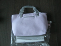 Brand NEW Thirty-One Pebble Signature Tote Bag