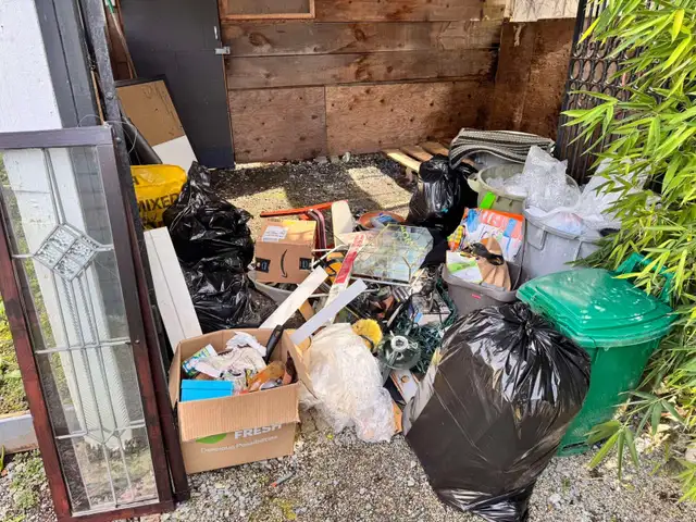 SAME DAY JUNK REMOVAL – CHEAP414906503502899204