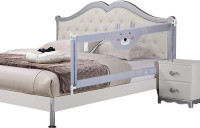 Bed Rail for Toddlers Extra Long Bed Rail