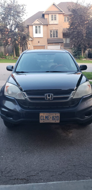 2011 Honda CR-V