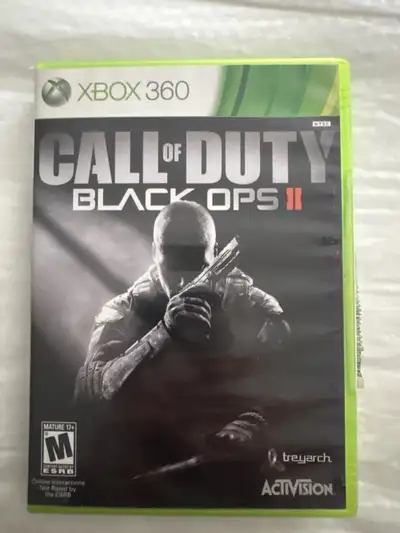 Call Of Duty Black Ops 2 , View more