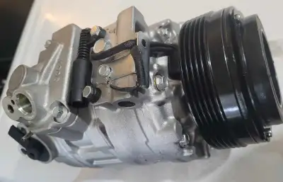 I'm selling a NEW AC compressor. It's in good working condition and ready to keep you cool. This AC...