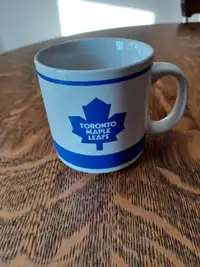 Toronto Maples Leafs coffee mug
