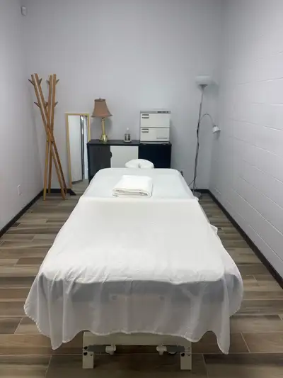 New Masseur in South Side!, View more