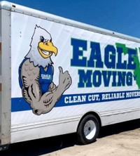 ⭐️⭐️50$/hr BEST MOVING SERVICES⭐️⭐️ SINCE 2004 (905) 971 -8199