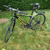 Vélo route Rocky Mountain RC 70 performance - Medium