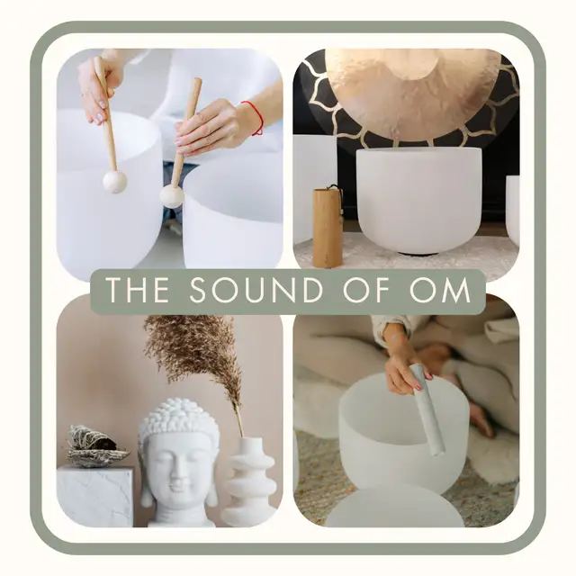 Sound of OM63611978579073120
