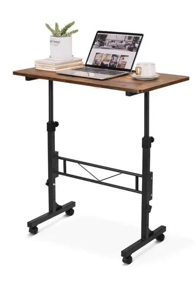 Small Standing desk , View more