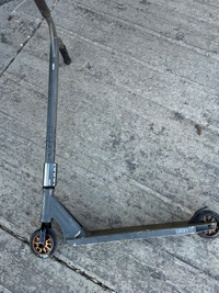  Scooter