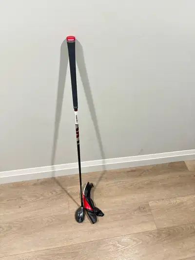 Taylormade Stealth2  RH 4 Hyrbird, View more