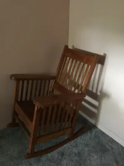 Rocking Chair Free free, View more