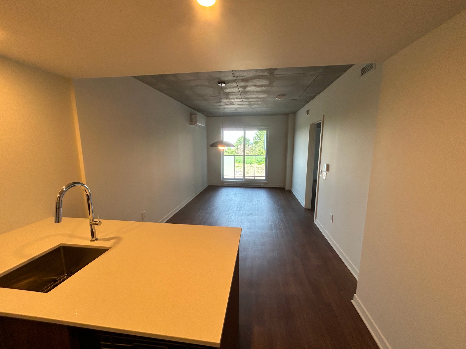 3½ NEUF 2026 – 2 MOIS GRATUIT – Saint-Bruno — photo 2