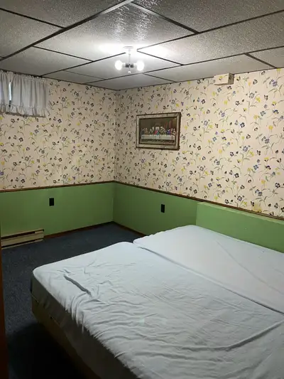 room for rent , View more