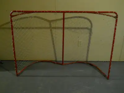 Hockey Goal Net, View more