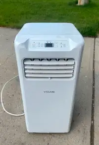 Air conditioner 5500 Btu