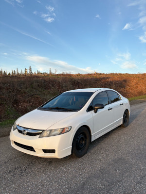 2011 Honda Civic