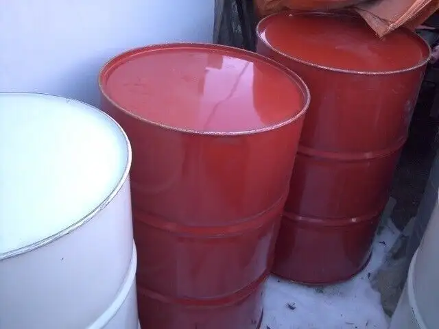 BURNING BARRELS in BBQs & Outdoor Cooking in Regina - Image 2