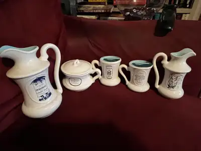 Ceramic decor , View more