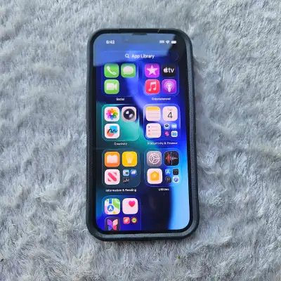 iPhone 14 >>>Bell<<< 128gb Unlocked , View more
