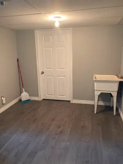 2+1 bedroom house