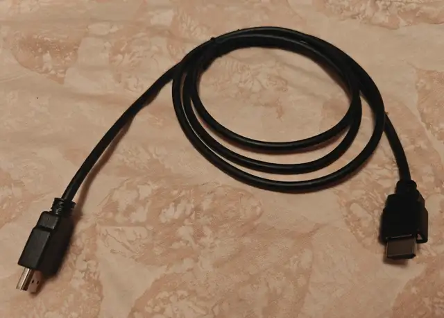 HDMI Cable62863737617667121