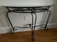 Table console / Console Table