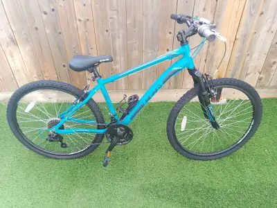 CCM FS Sector Women's Hardtail Mountain Bike, 21-Speed, 26-in, View more