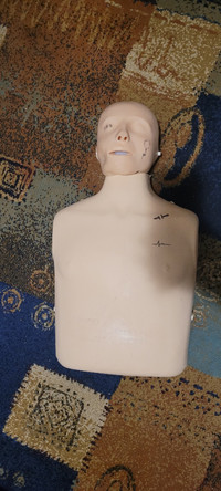 CPR Dummy