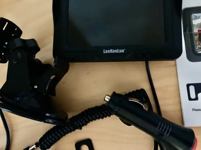 Backup Camera Kit63871132370433120