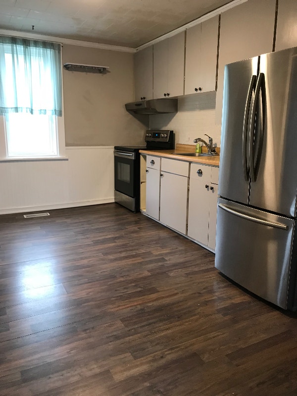 2 bedroom +den apartment Fergus Long Term Rentals Guelph Kijiji