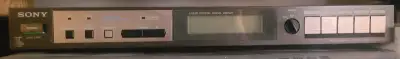 Sony am/ fm tuner stereo system. I deliver!, View more