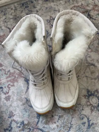 Ugg winter boots , View more